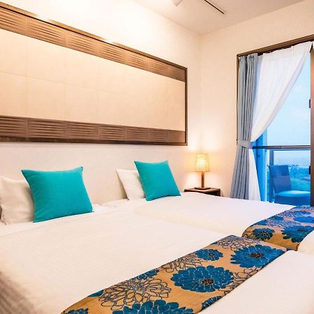 Yukurina Resort Okinawa Umikaji - Vacation Stay 33190V Kitazato Eksteriør billede