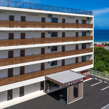 Yukurina Resort Okinawa Umikaji - Vacation Stay 33190V Kitazato Eksteriør billede