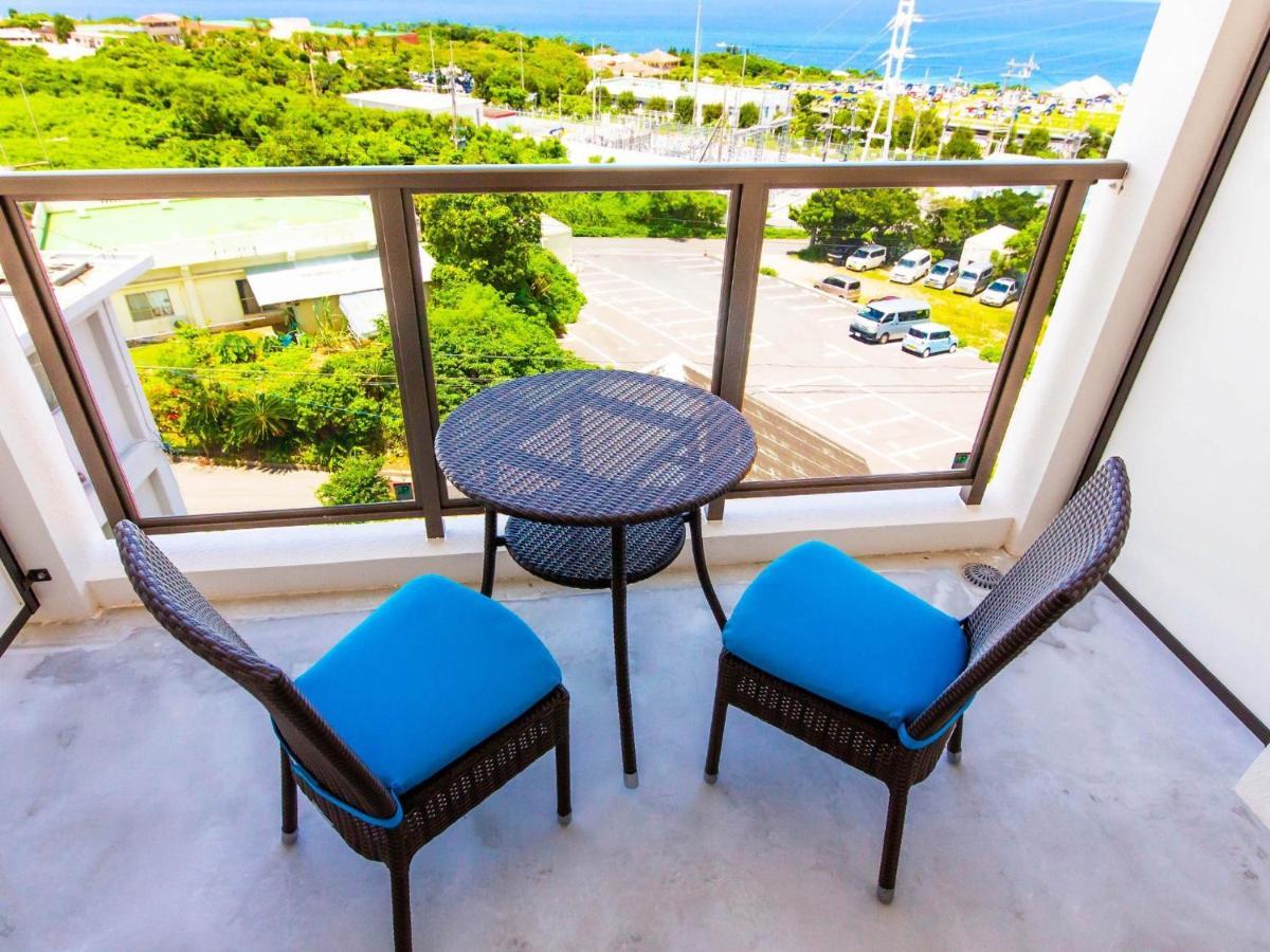 Yukurina Resort Okinawa Umikaji - Vacation Stay 33190V Kitazato Eksteriør billede