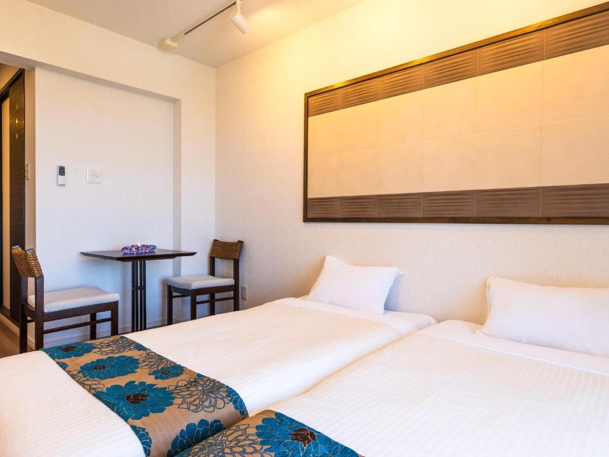 Yukurina Resort Okinawa Umikaji - Vacation Stay 33190V Kitazato Eksteriør billede