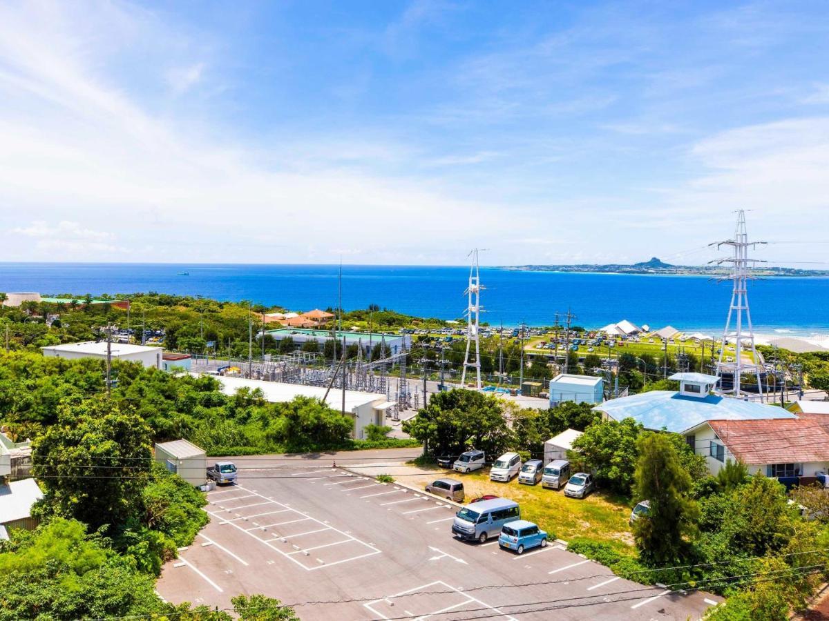 Yukurina Resort Okinawa Umikaji - Vacation Stay 33190V Kitazato Eksteriør billede