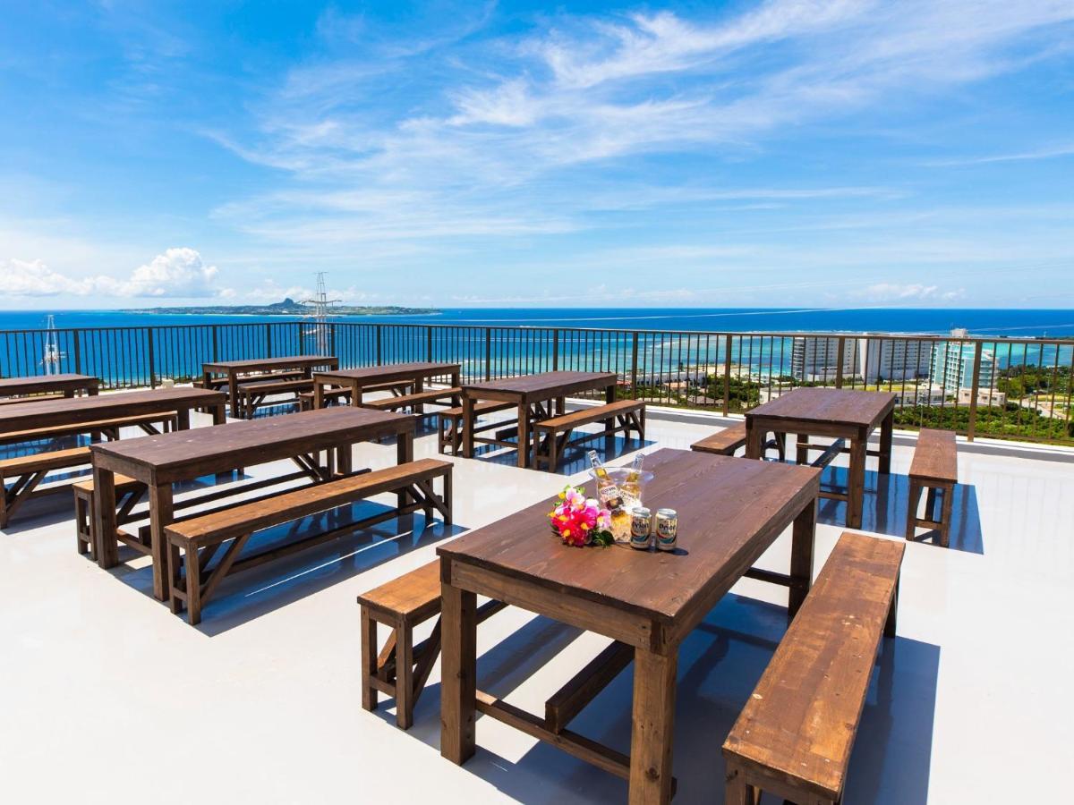 Yukurina Resort Okinawa Umikaji - Vacation Stay 33190V Kitazato Eksteriør billede