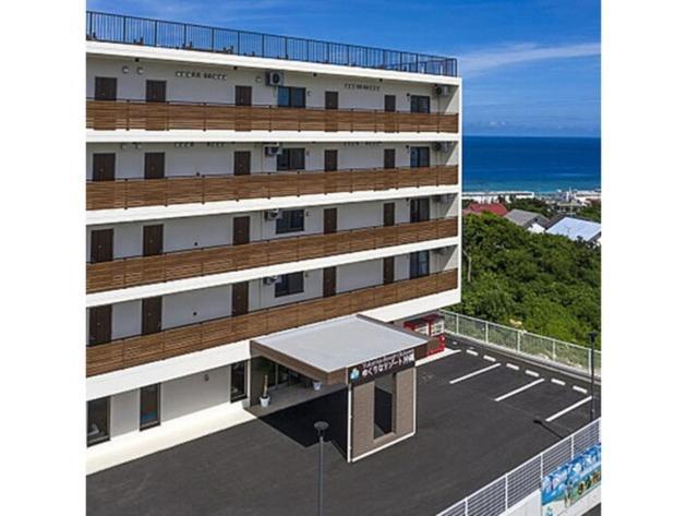 Yukurina Resort Okinawa Umikaji - Vacation Stay 33190V Kitazato Eksteriør billede